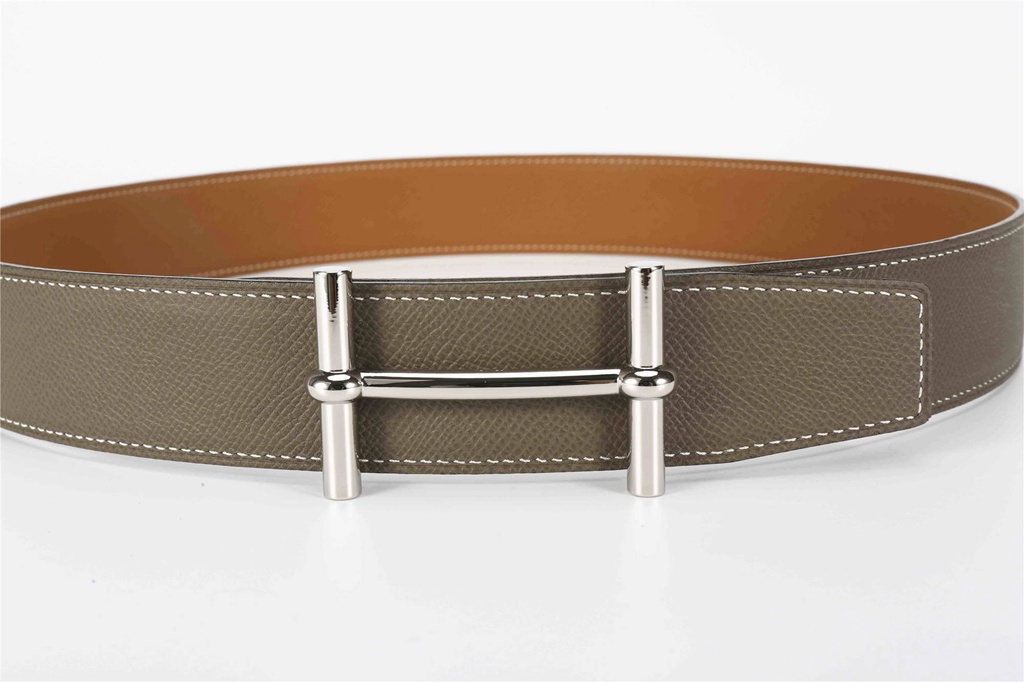 H**mes belts 38mm